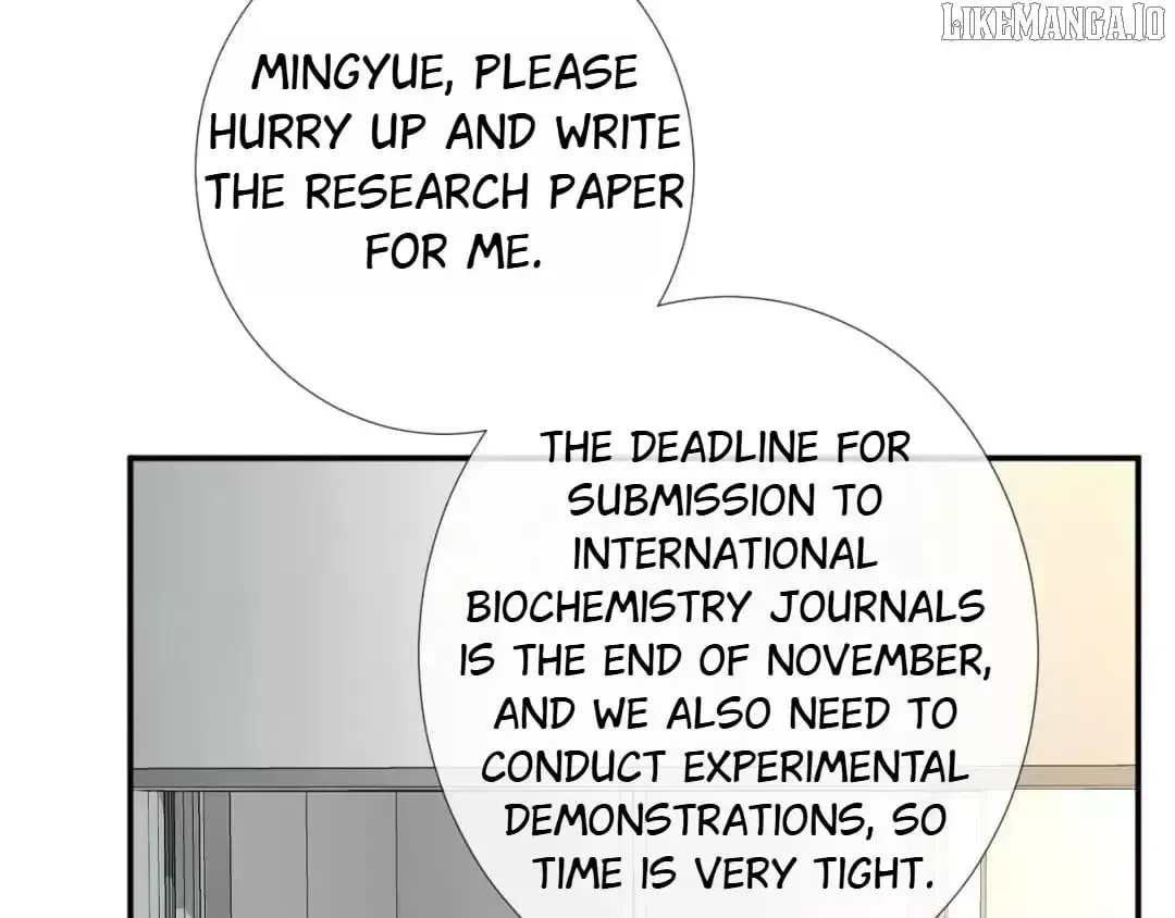 Everyone’s Darling - Chapter 175 Page 39