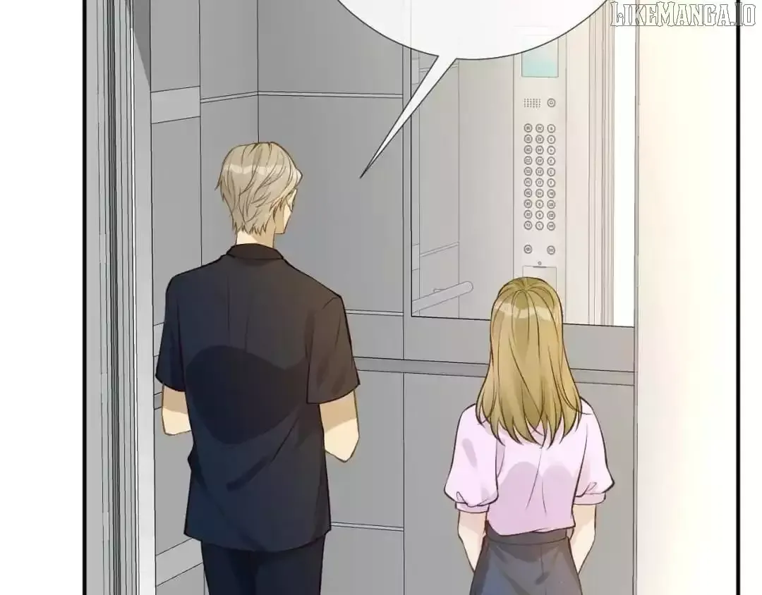Everyone’s Darling - Chapter 175 Page 40
