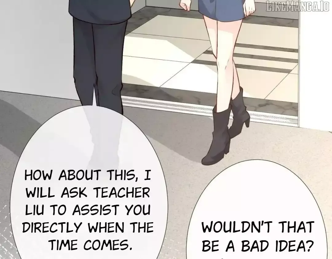 Everyone’s Darling - Chapter 175 Page 47
