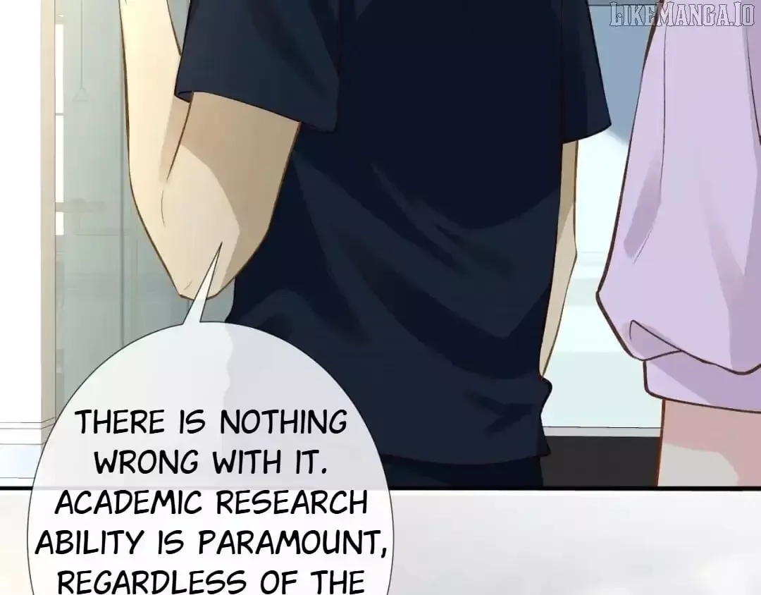 Everyone’s Darling - Chapter 175 Page 49