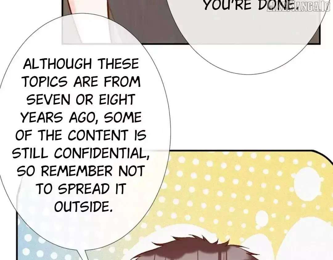 Everyone’s Darling - Chapter 175 Page 54