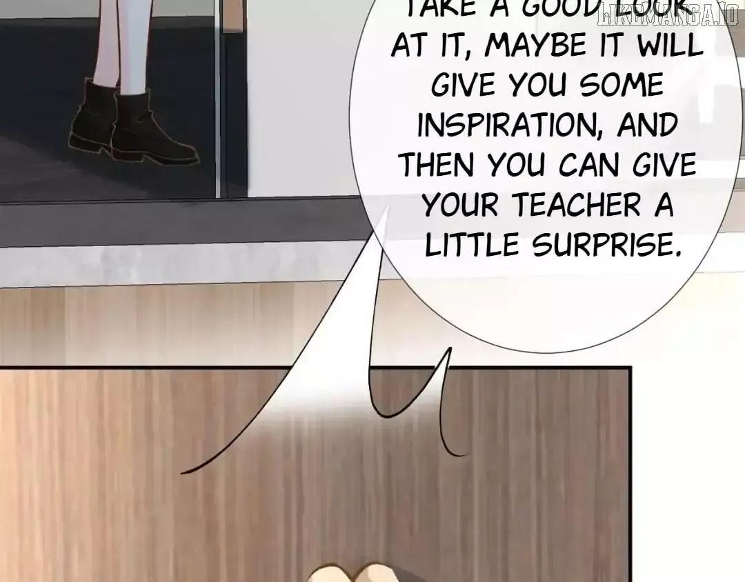 Everyone’s Darling - Chapter 175 Page 58