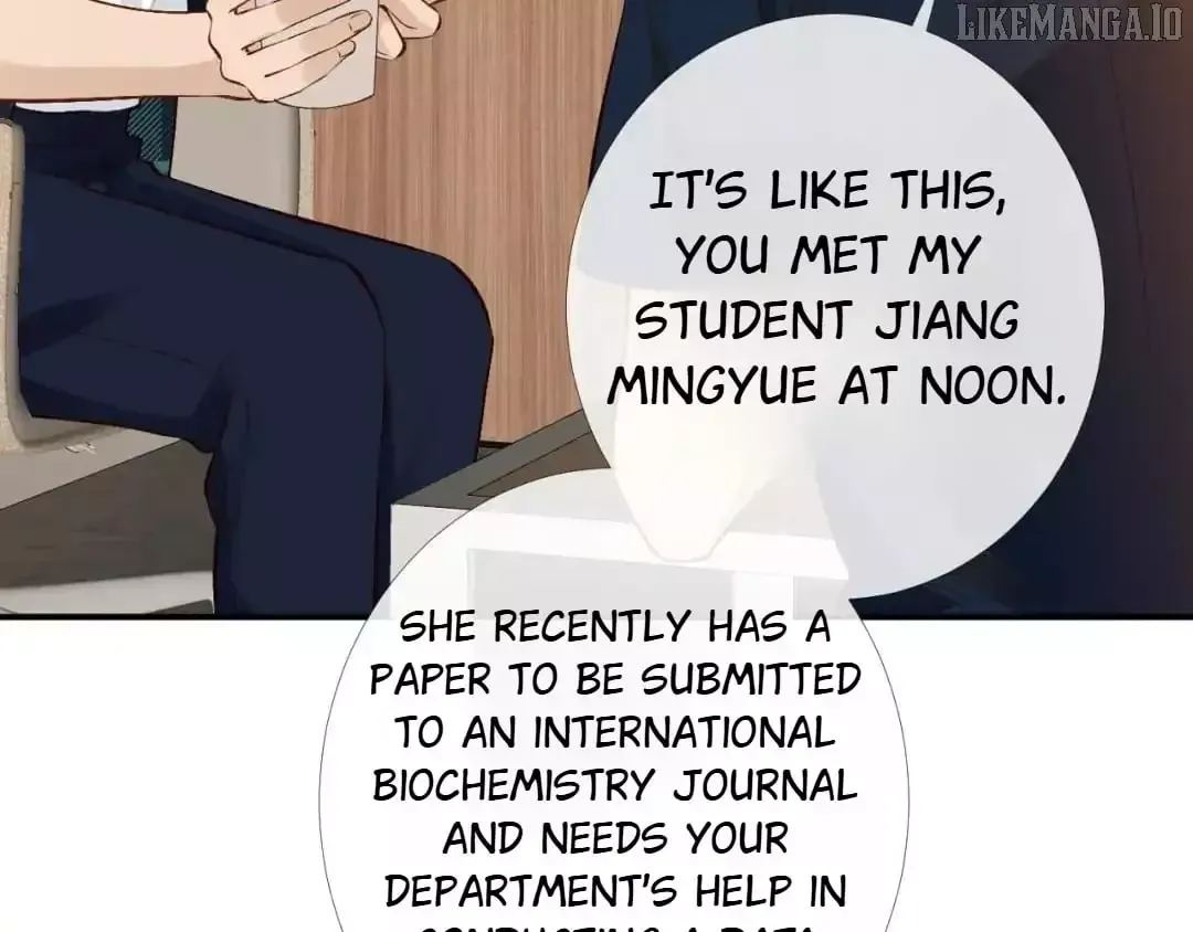 Everyone’s Darling - Chapter 175 Page 73