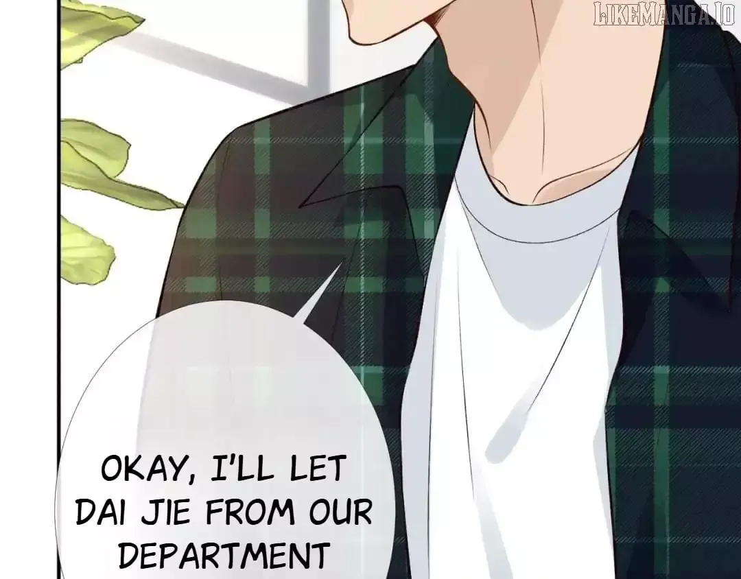 Everyone’s Darling - Chapter 175 Page 76