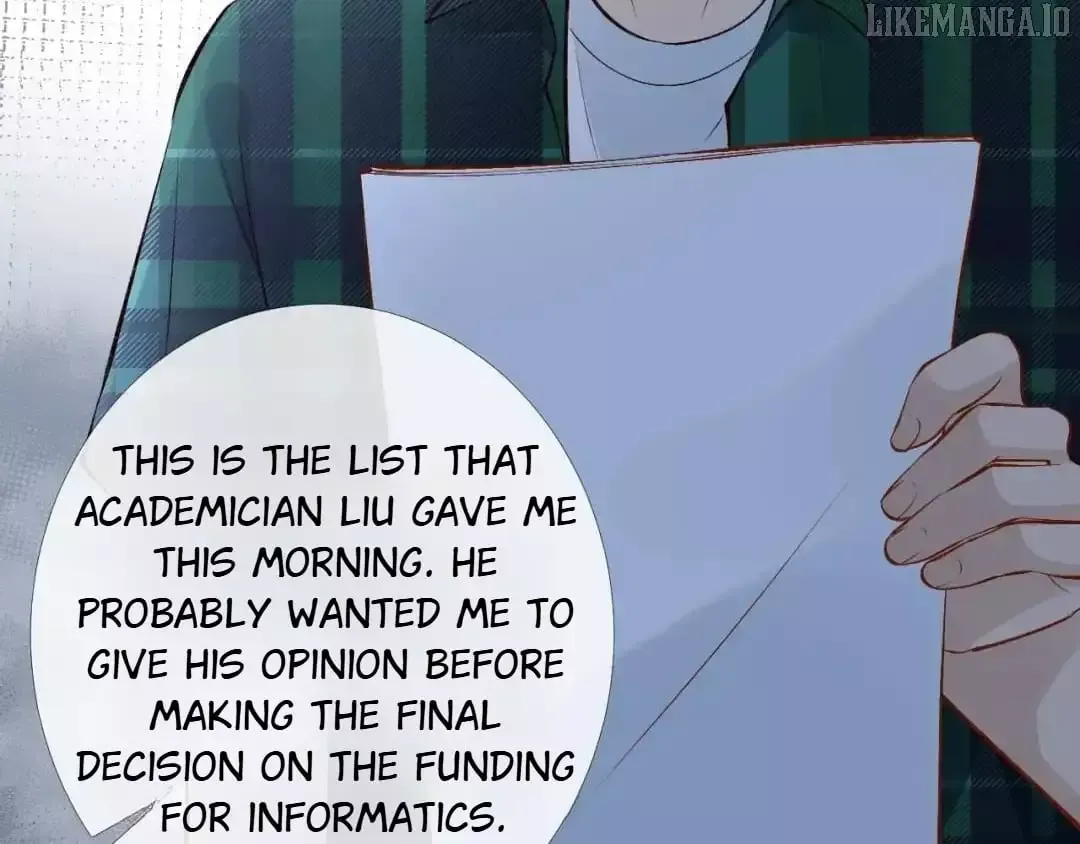 Everyone’s Darling - Chapter 175 Page 97