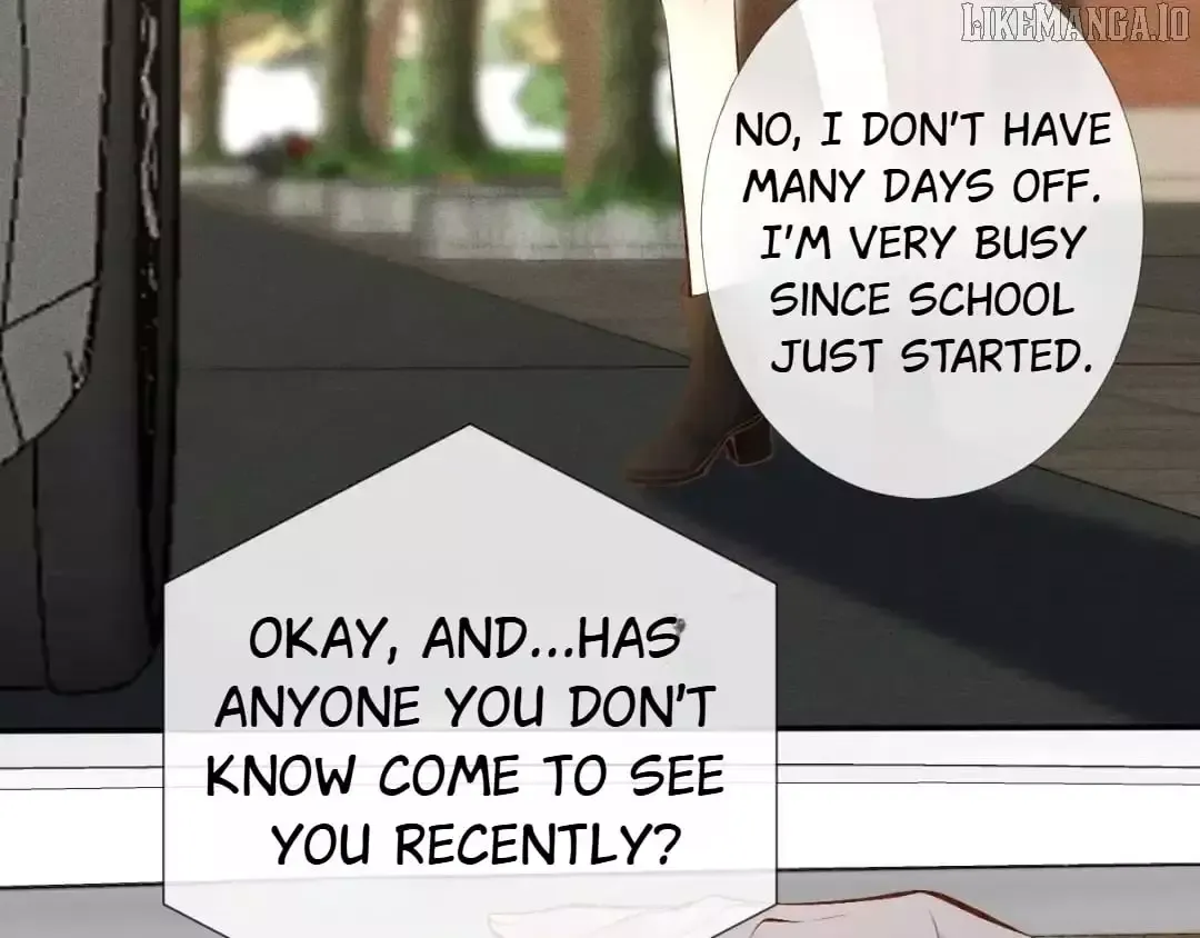 Everyone’s Darling - Chapter 176 Page 17