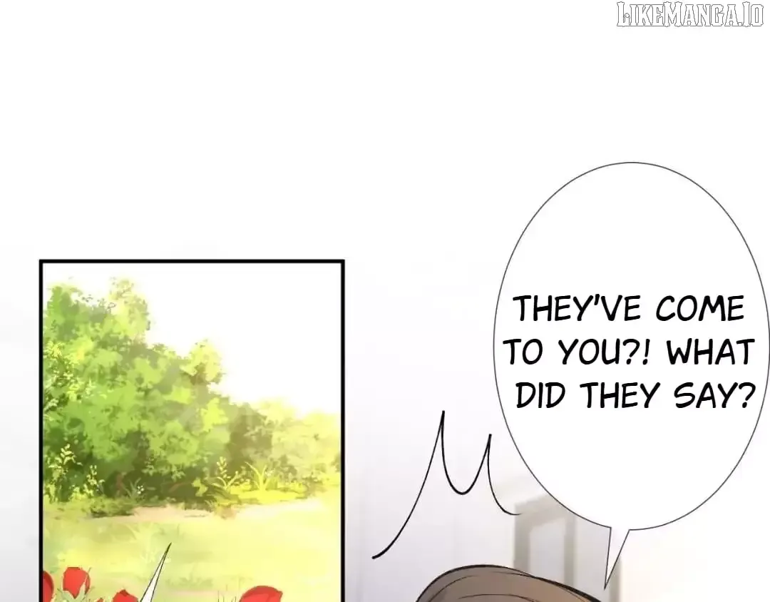 Everyone’s Darling - Chapter 176 Page 21