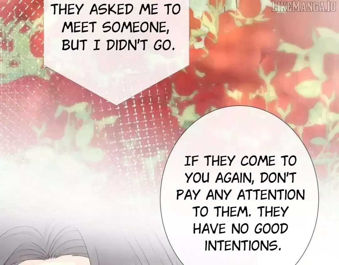 Everyone’s Darling - Chapter 176 Page 24