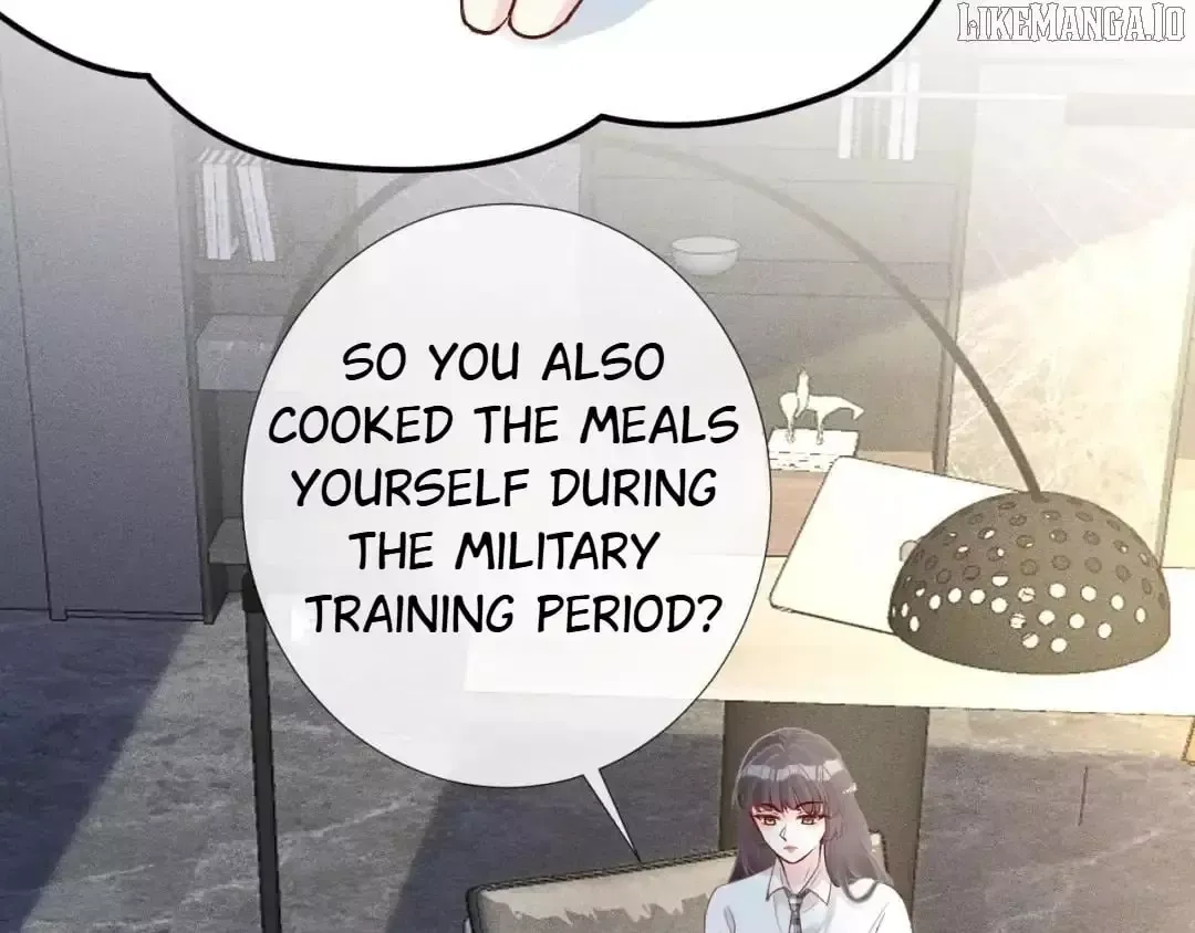 Everyone’s Darling - Chapter 176 Page 59