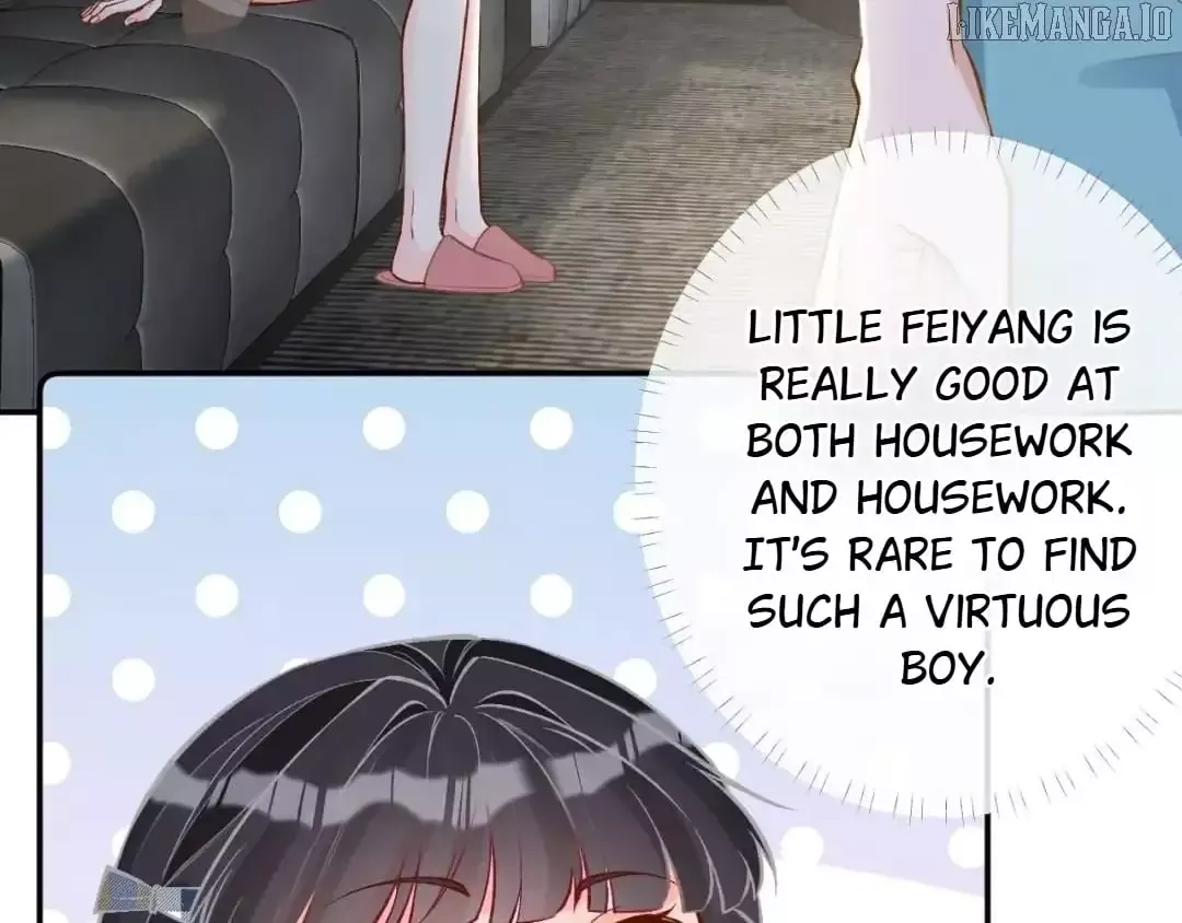 Everyone’s Darling - Chapter 176 Page 66
