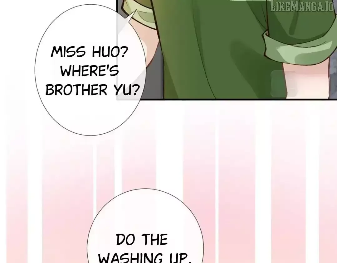 Everyone’s Darling - Chapter 176 Page 70