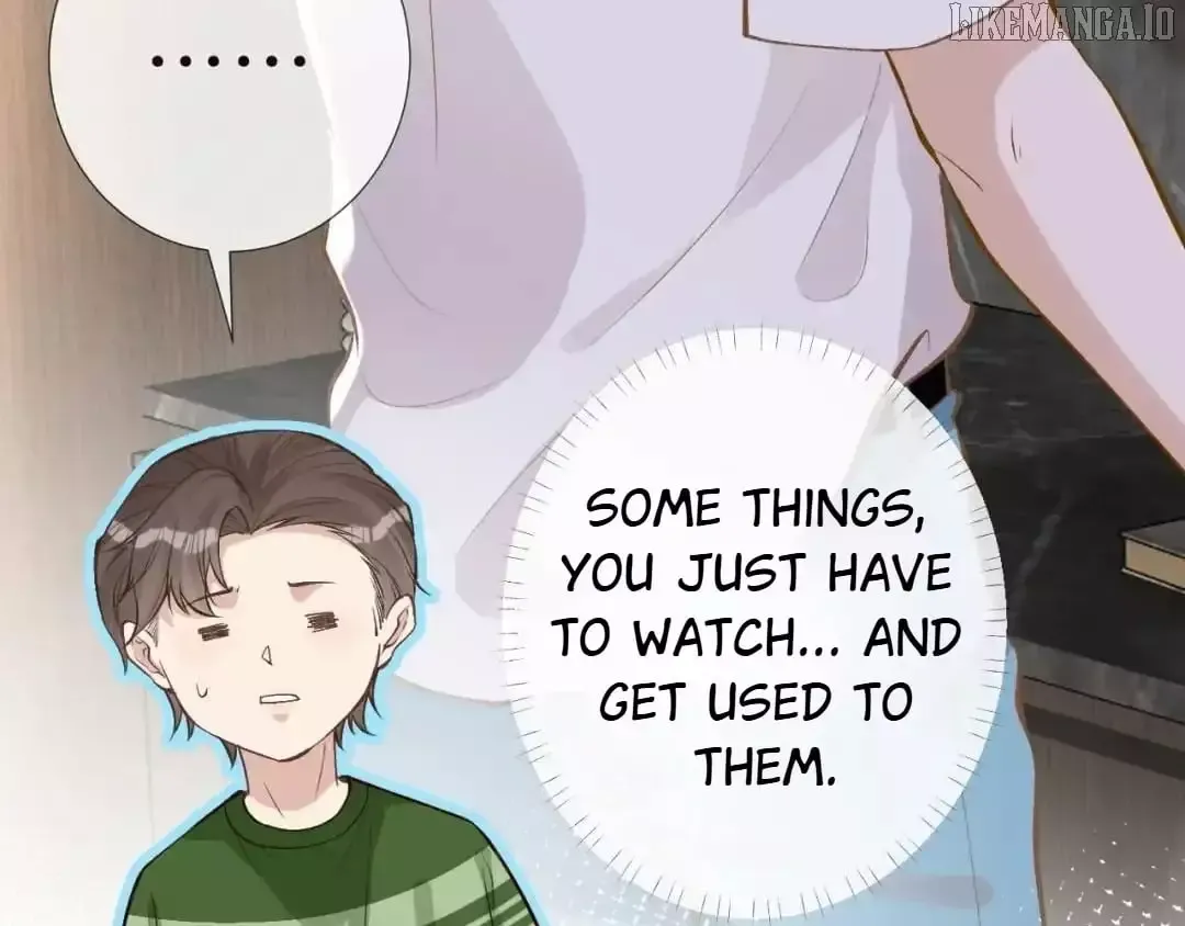 Everyone’s Darling - Chapter 176 Page 75