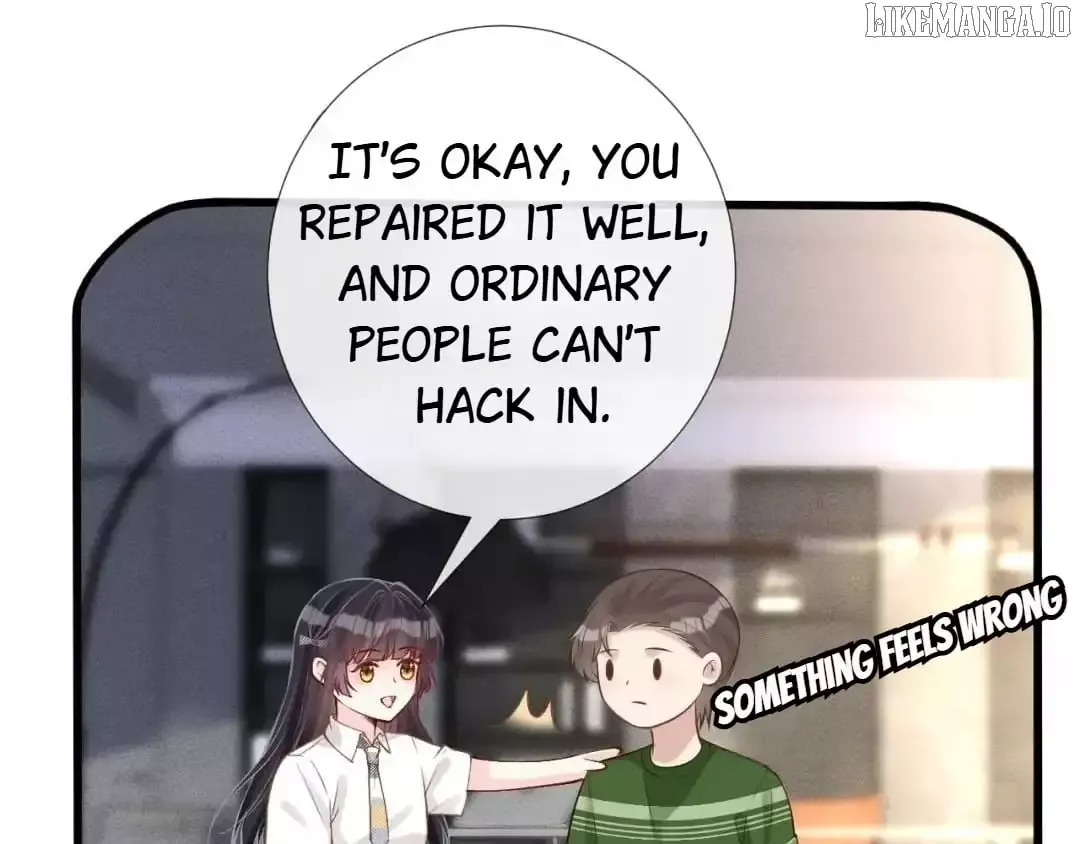 Everyone’s Darling - Chapter 176 Page 83