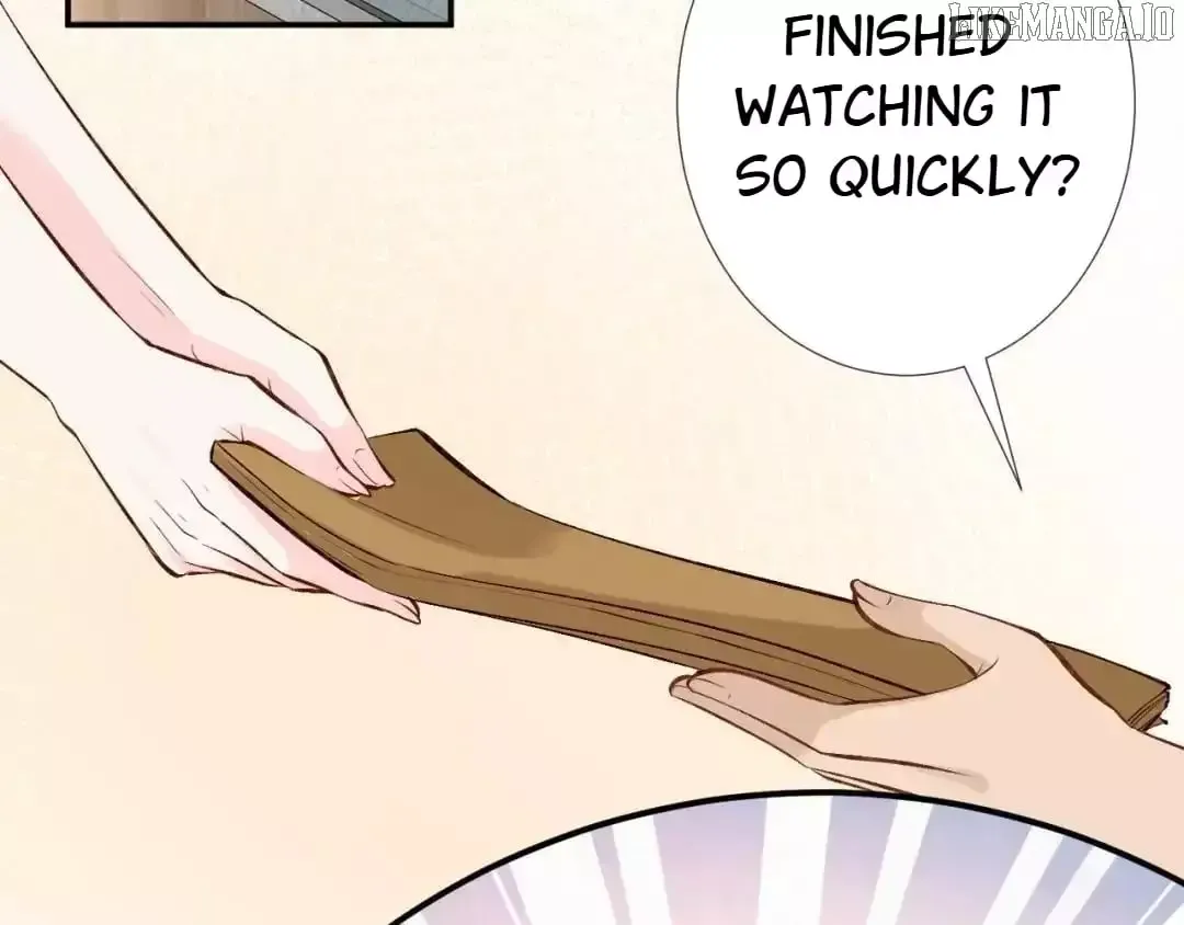 Everyone’s Darling - Chapter 177 Page 3
