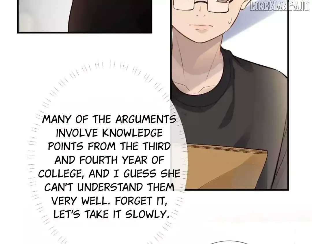 Everyone’s Darling - Chapter 177 Page 7