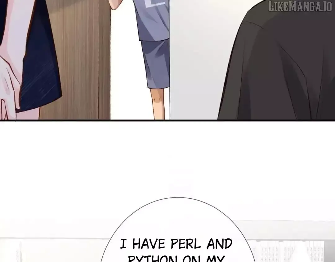 Everyone’s Darling - Chapter 177 Page 28