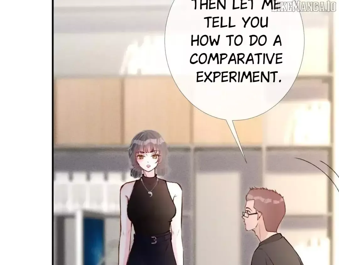 Everyone’s Darling - Chapter 177 Page 43