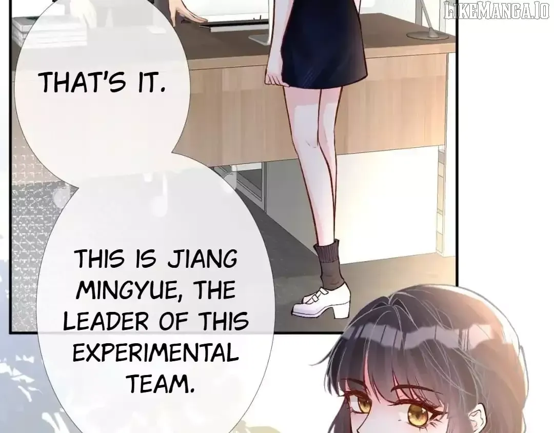 Everyone’s Darling - Chapter 177 Page 51