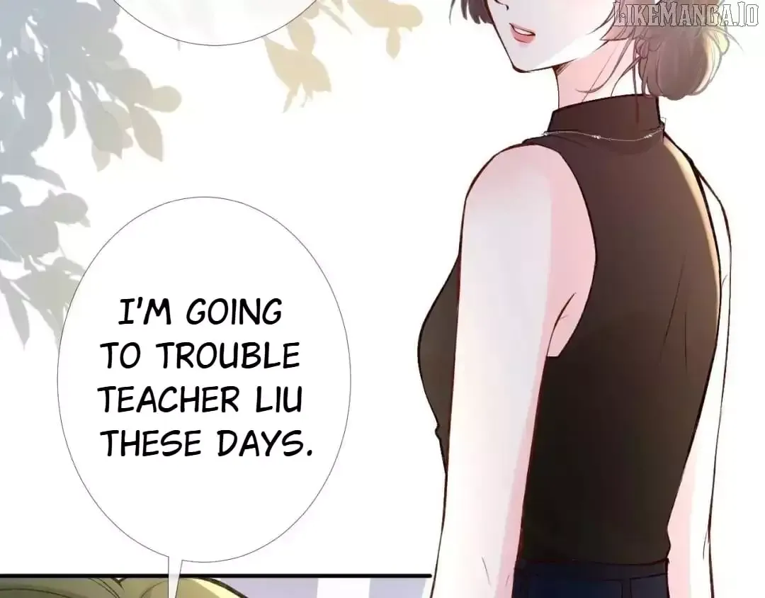 Everyone’s Darling - Chapter 177 Page 52