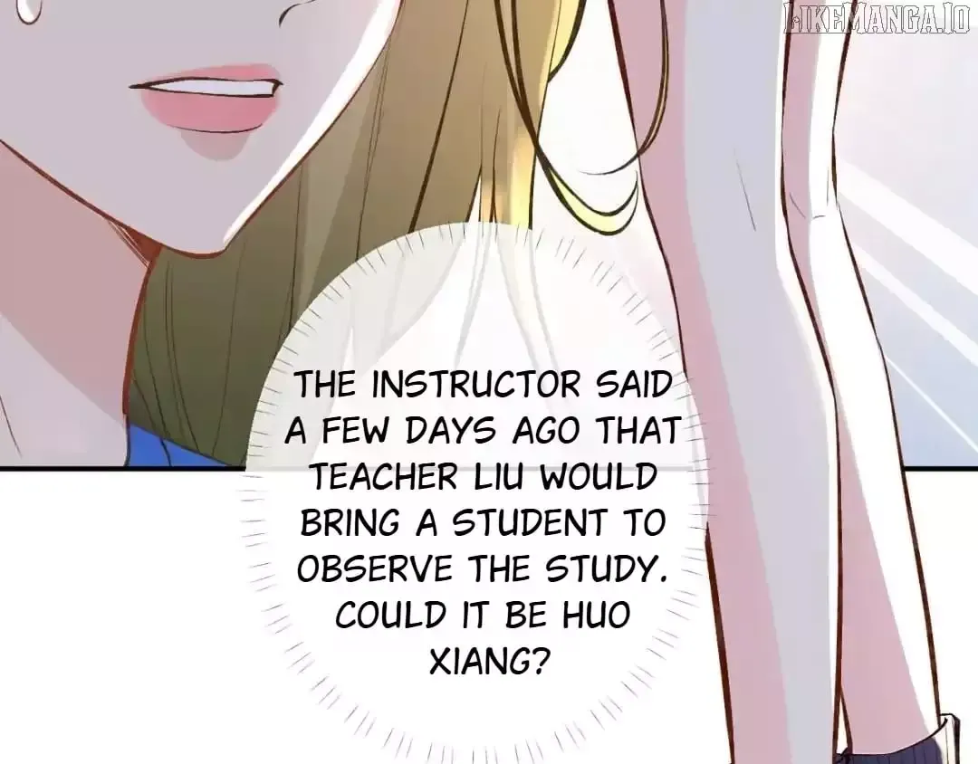 Everyone’s Darling - Chapter 177 Page 54