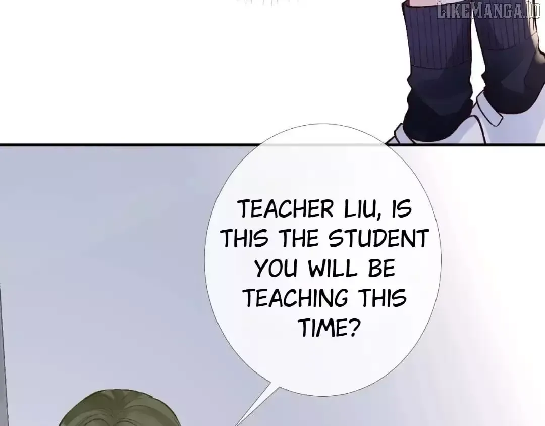 Everyone’s Darling - Chapter 177 Page 55