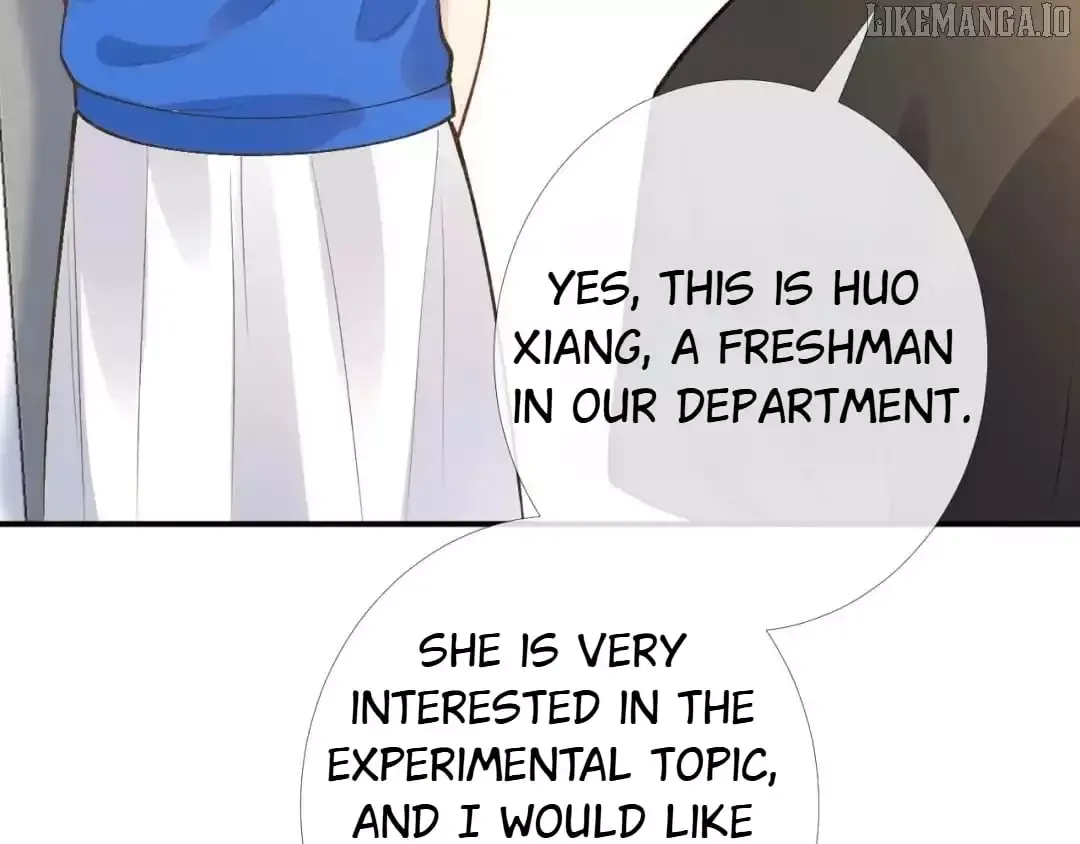 Everyone’s Darling - Chapter 177 Page 57