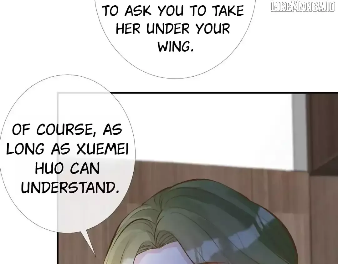 Everyone’s Darling - Chapter 177 Page 58