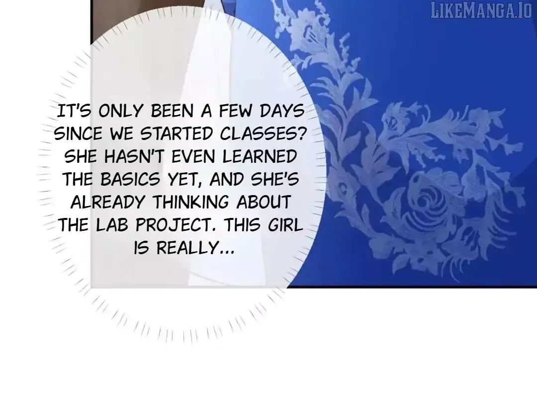 Everyone’s Darling - Chapter 177 Page 60