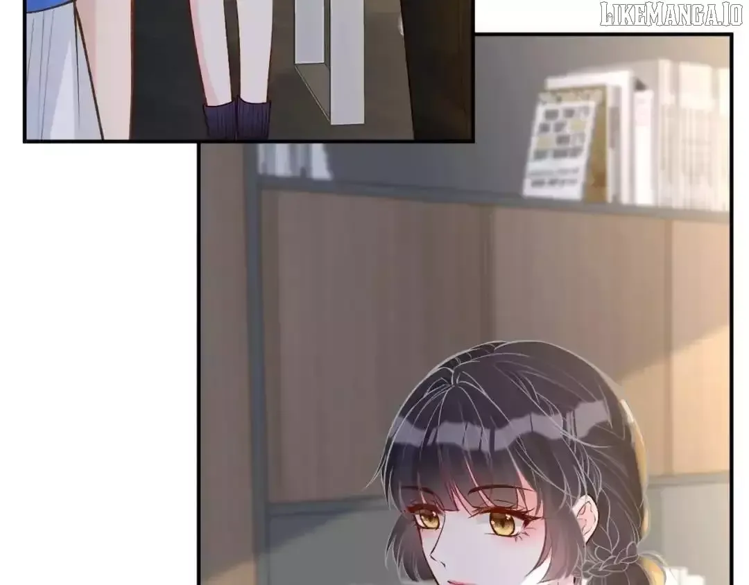 Everyone’s Darling - Chapter 177 Page 64