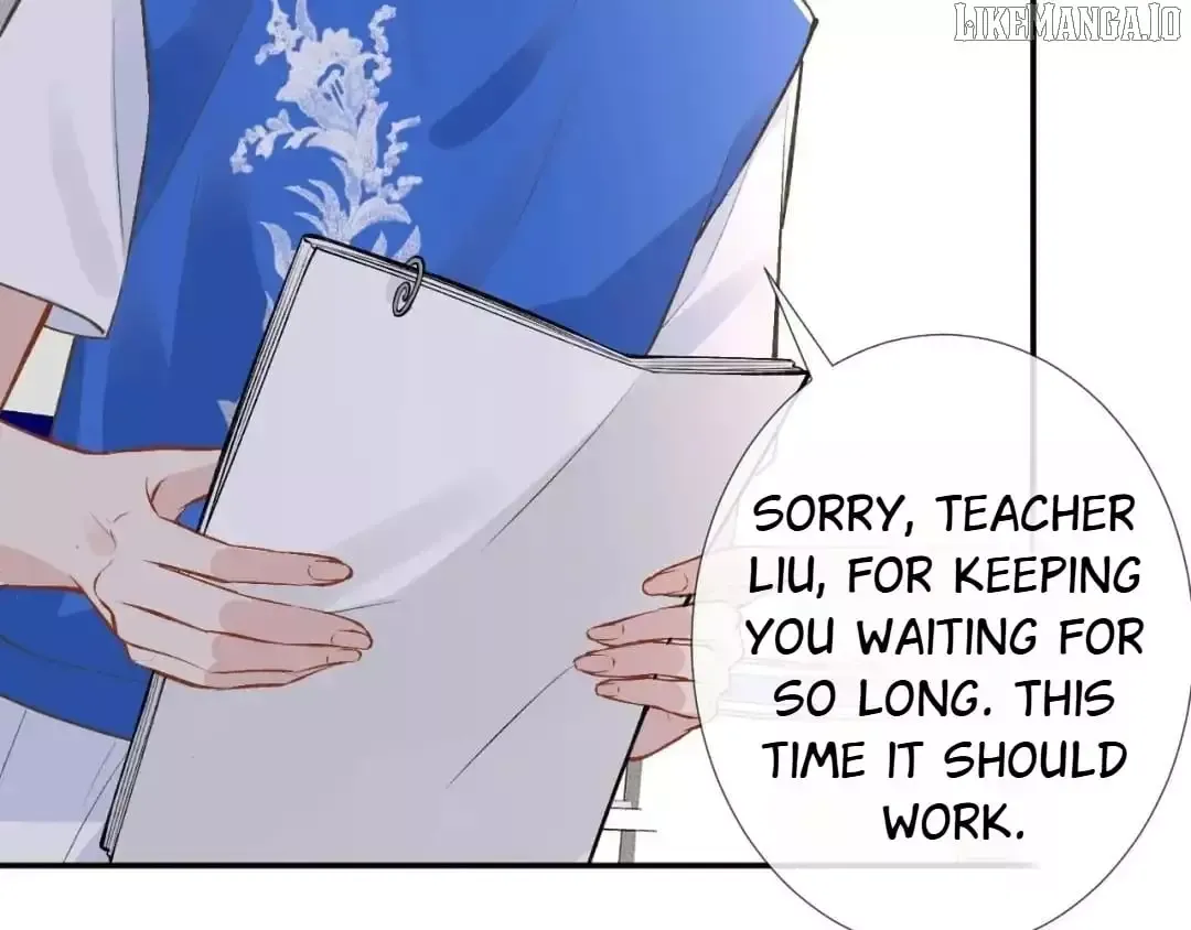 Everyone’s Darling - Chapter 178 Page 18