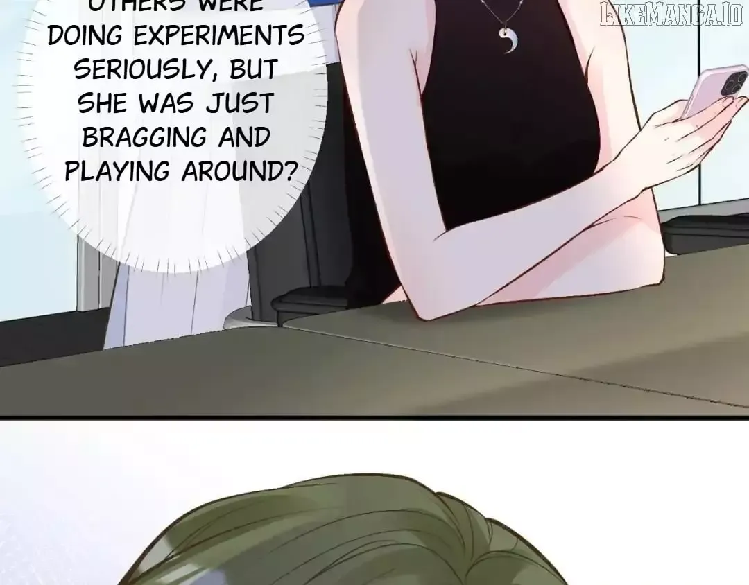 Everyone’s Darling - Chapter 178 Page 27