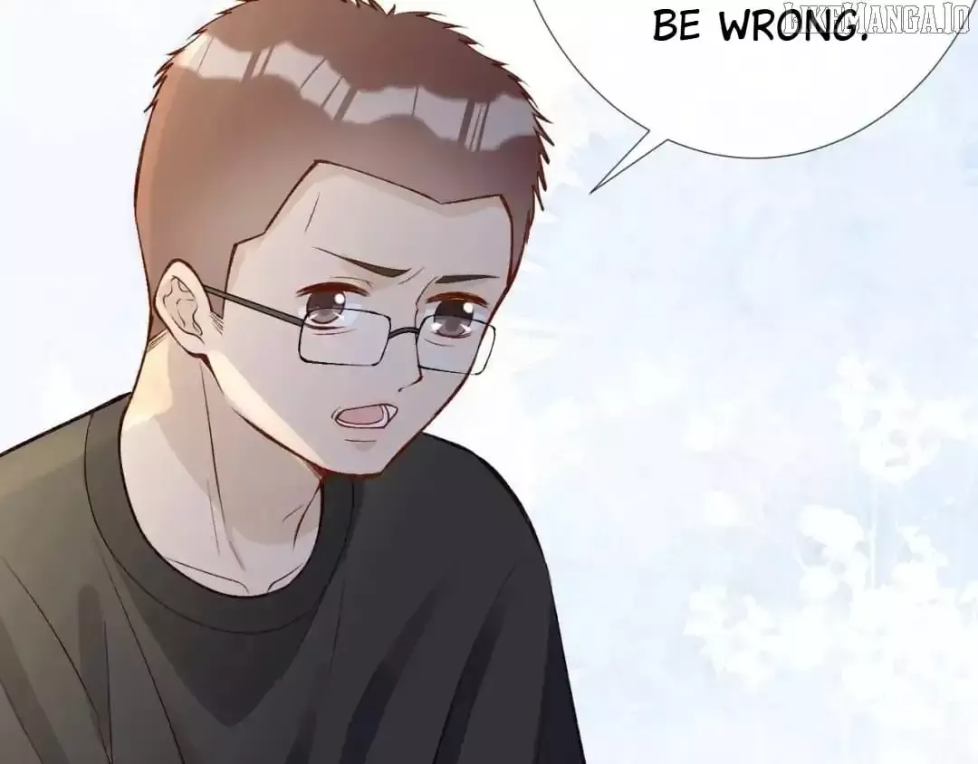 Everyone’s Darling - Chapter 178 Page 36