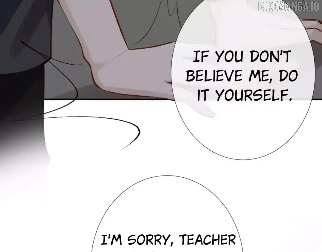Everyone’s Darling - Chapter 178 Page 38