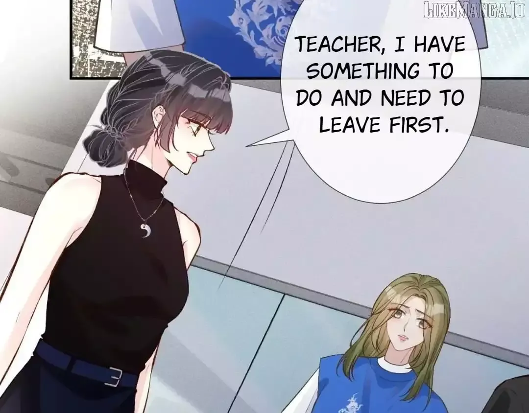 Everyone’s Darling - Chapter 178 Page 47