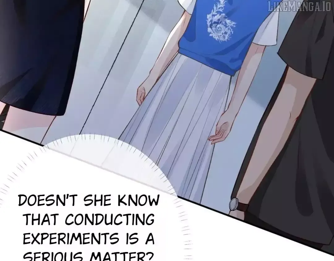 Everyone’s Darling - Chapter 178 Page 48