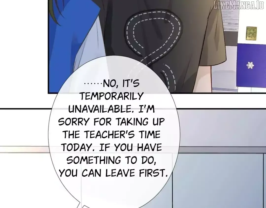 Everyone’s Darling - Chapter 178 Page 56