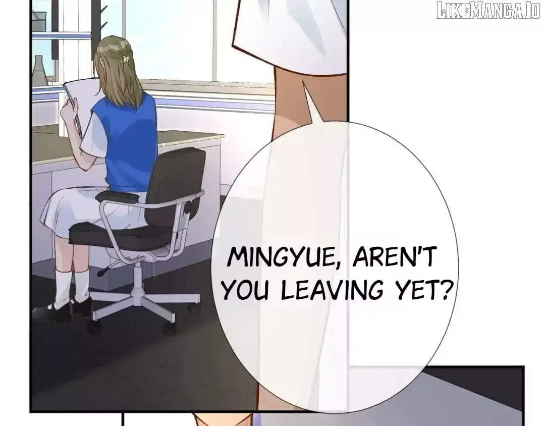 Everyone’s Darling - Chapter 178 Page 65