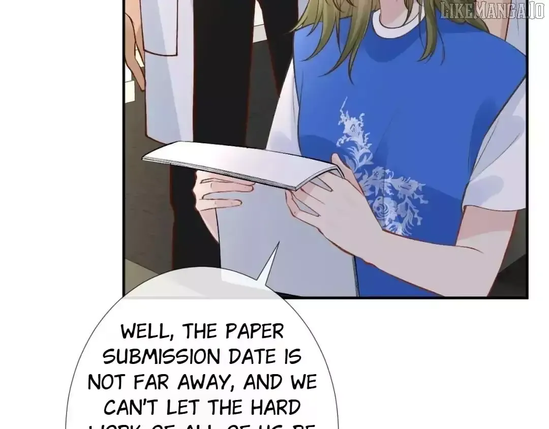 Everyone’s Darling - Chapter 178 Page 67