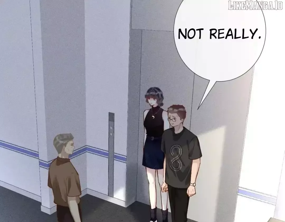 Everyone’s Darling - Chapter 178 Page 81
