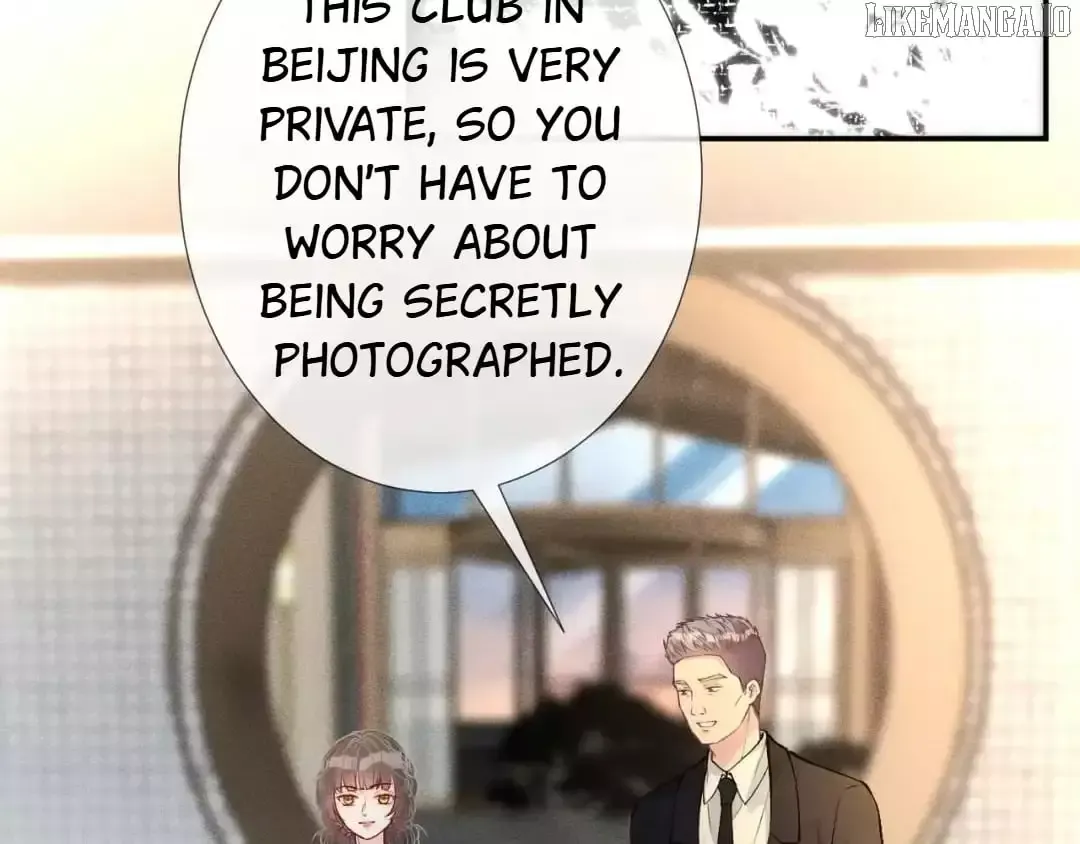 Everyone’s Darling - Chapter 178 Page 89