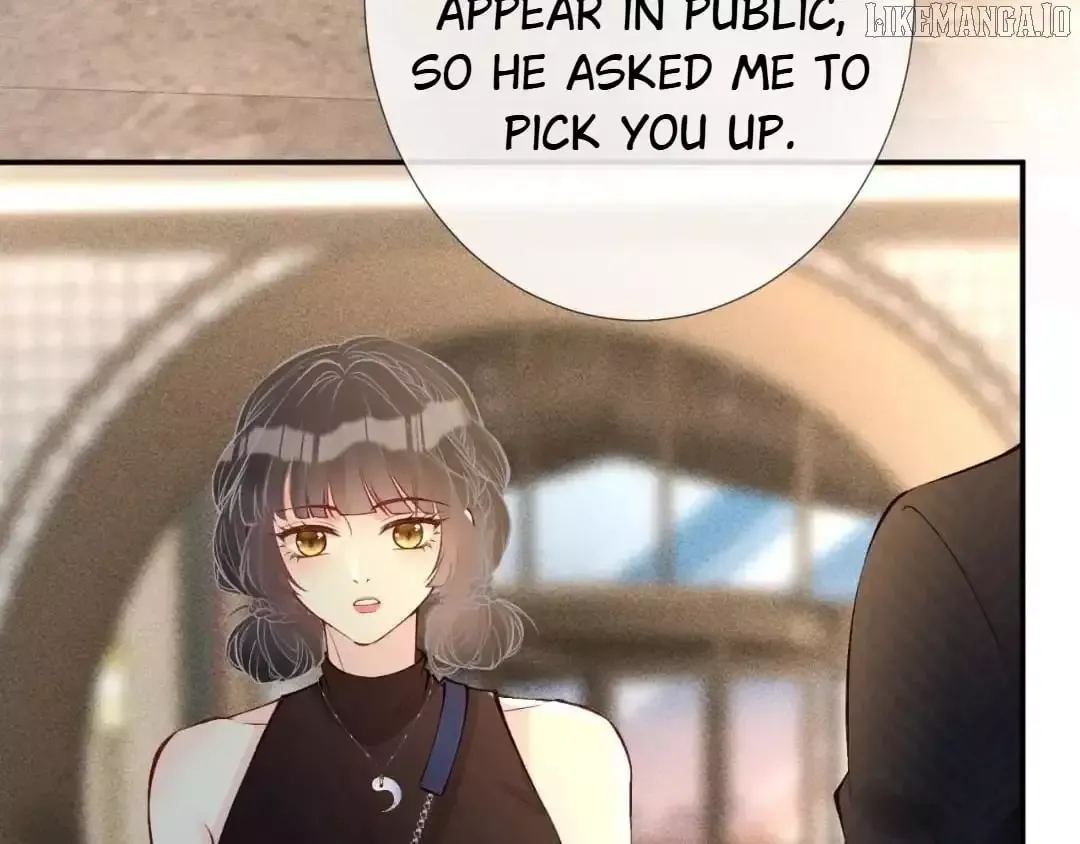 Everyone’s Darling - Chapter 178 Page 91