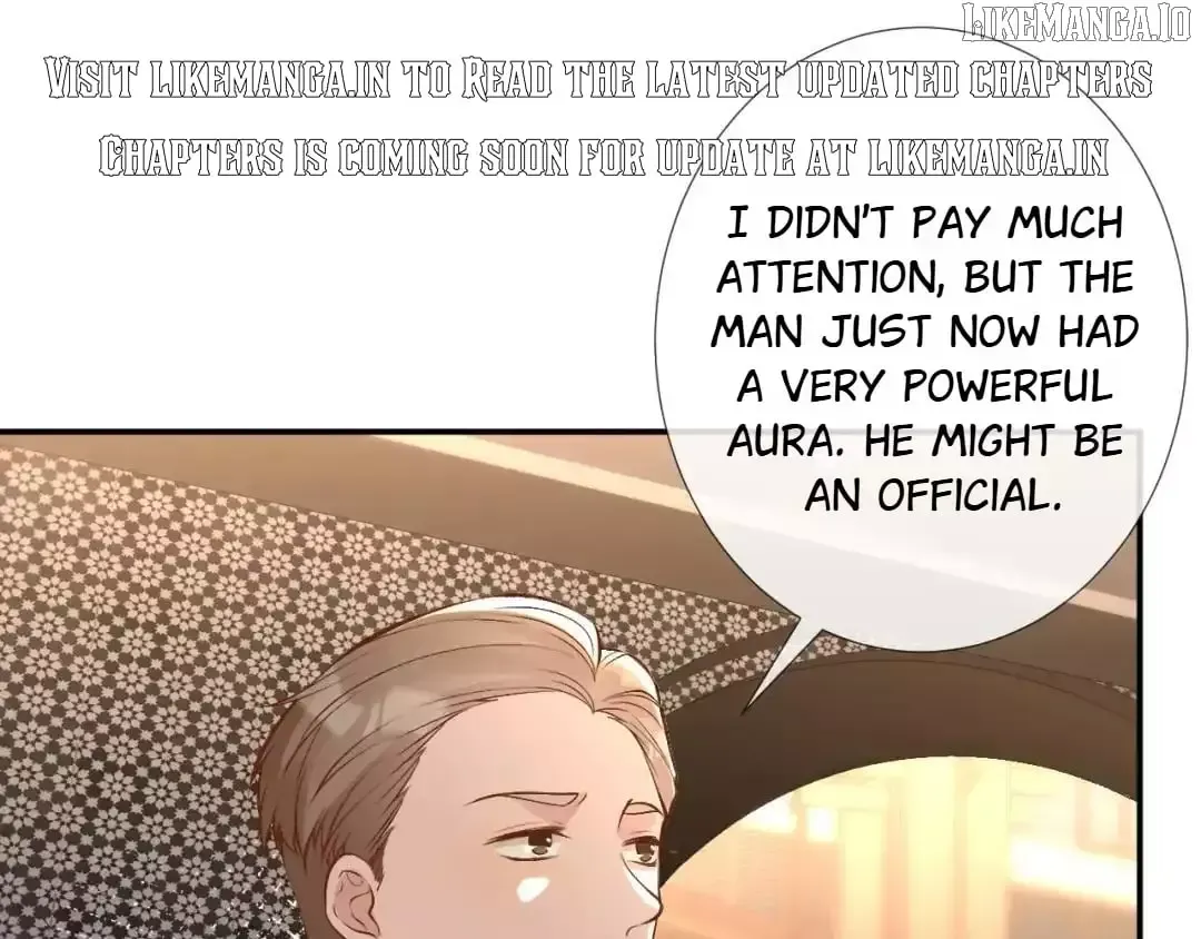 Everyone’s Darling - Chapter 179 Page 1