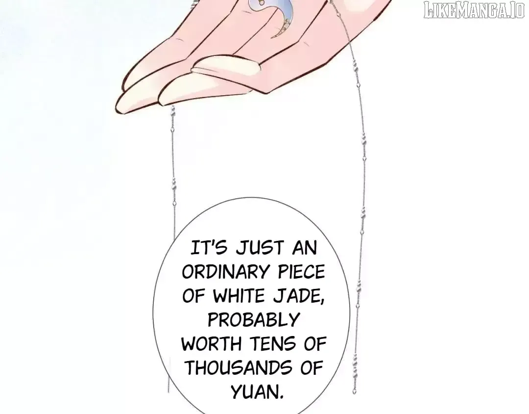 Everyone’s Darling - Chapter 179 Page 52