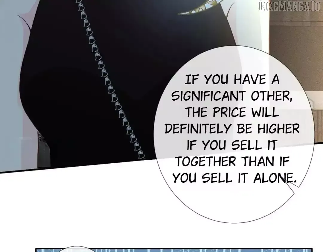 Everyone’s Darling - Chapter 179 Page 58