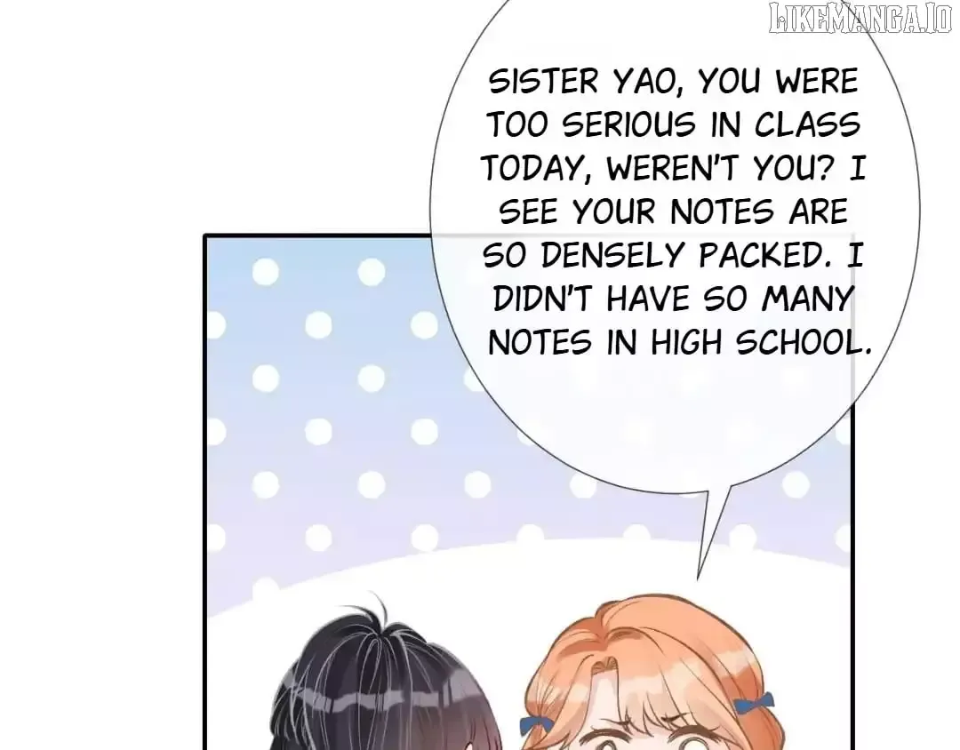 Everyone’s Darling - Chapter 179 Page 77