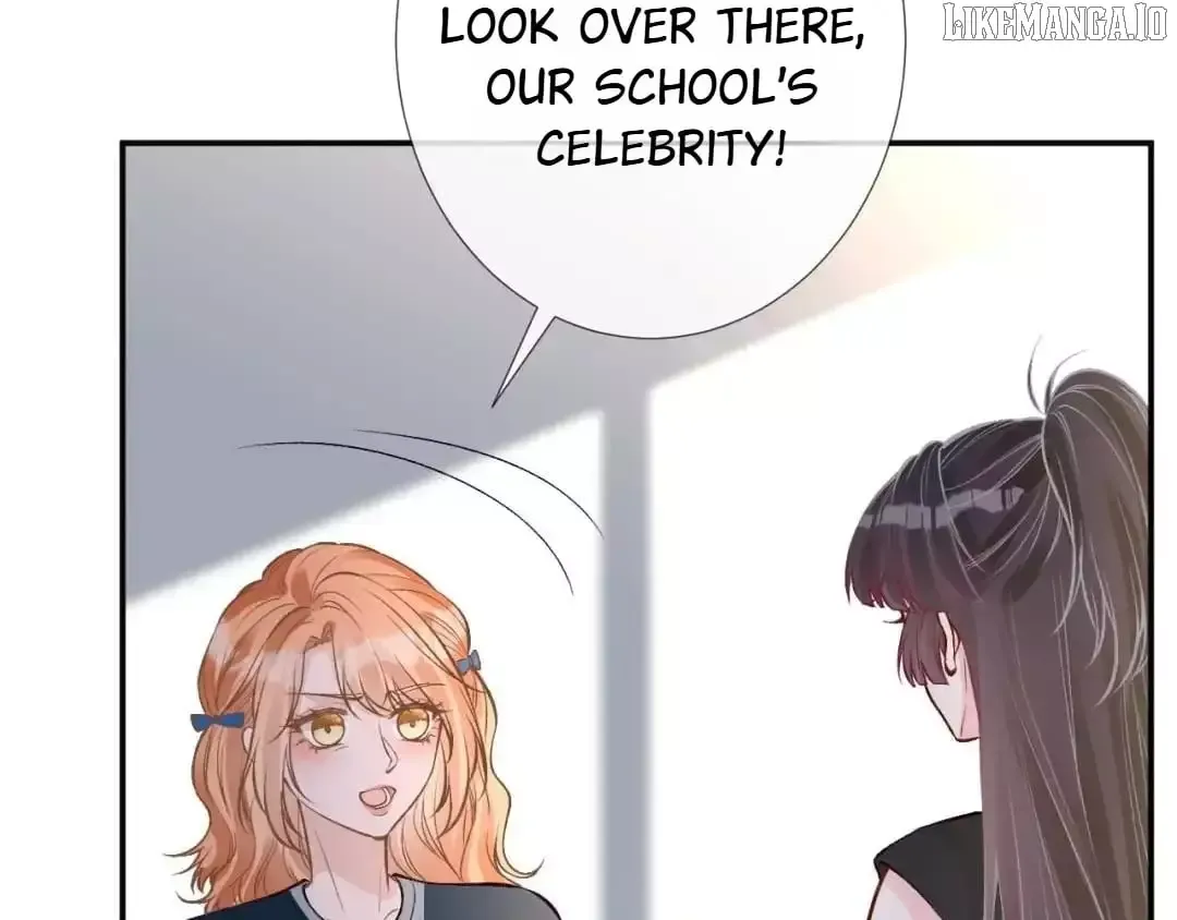 Everyone’s Darling - Chapter 179 Page 84