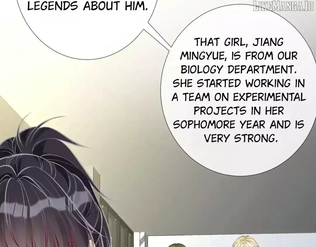 Everyone’s Darling - Chapter 179 Page 86