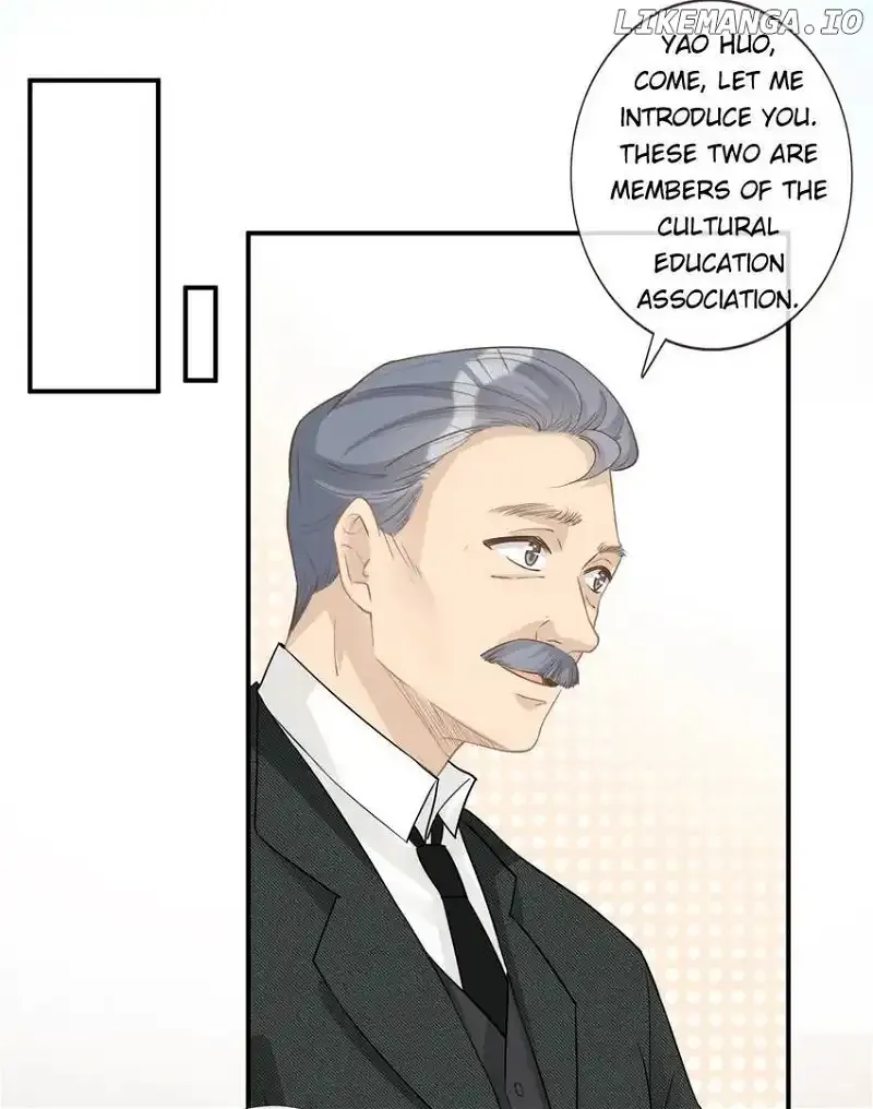 Everyone’s Darling - Chapter 18 Page 1