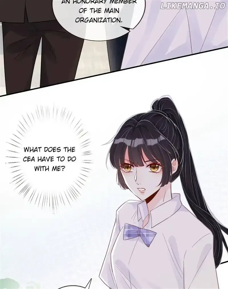 Everyone’s Darling - Chapter 18 Page 3