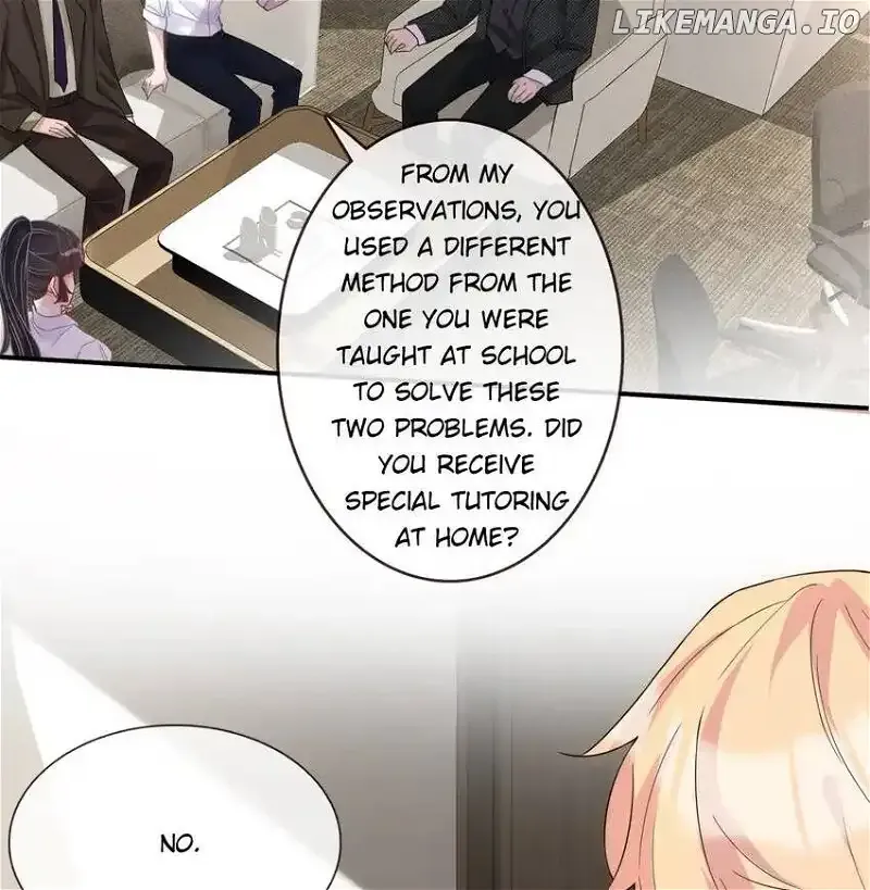 Everyone’s Darling - Chapter 18 Page 5